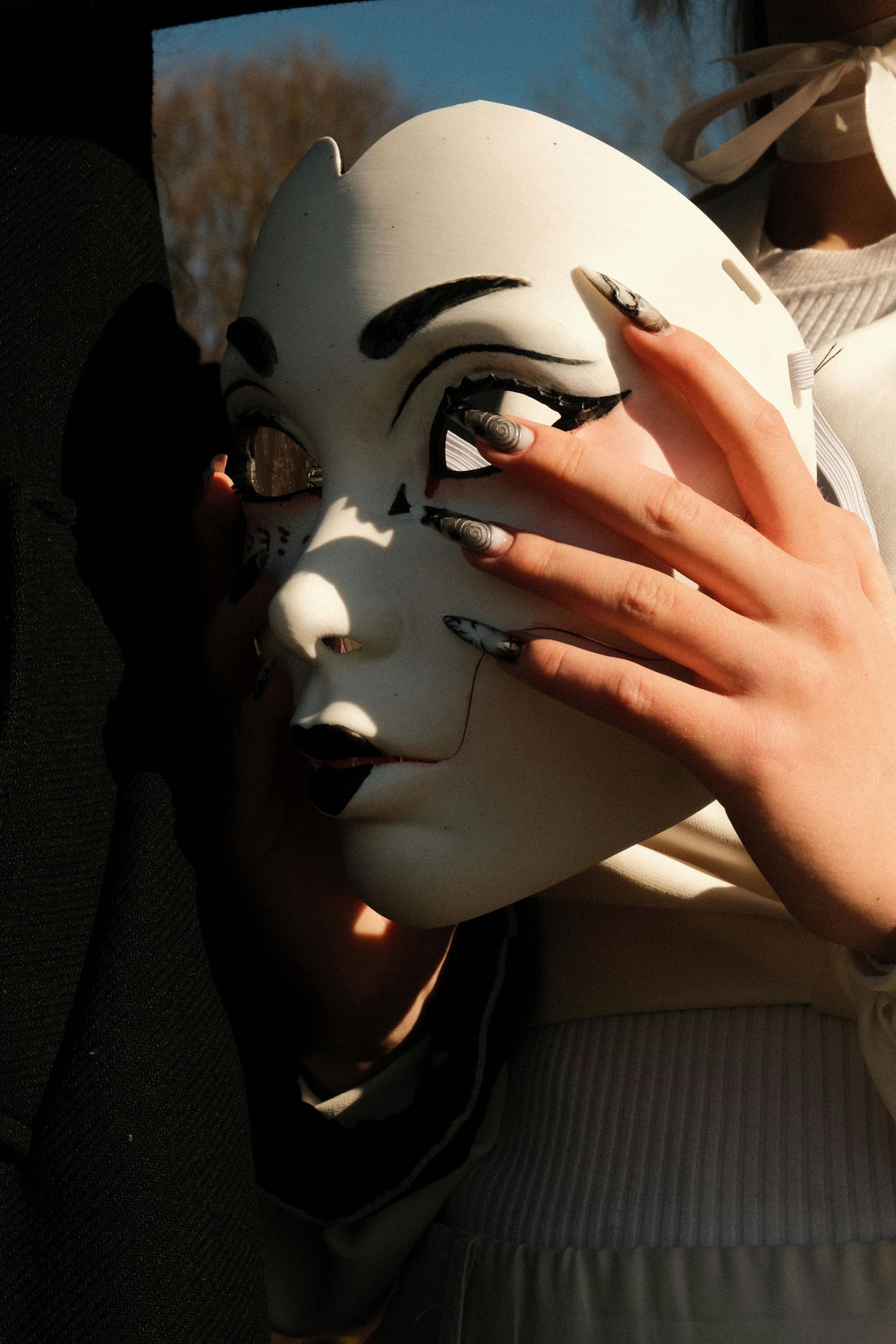 Metallic Nail Polish Collection